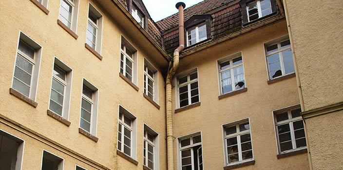 Klinik Aprath Klinik Aprath